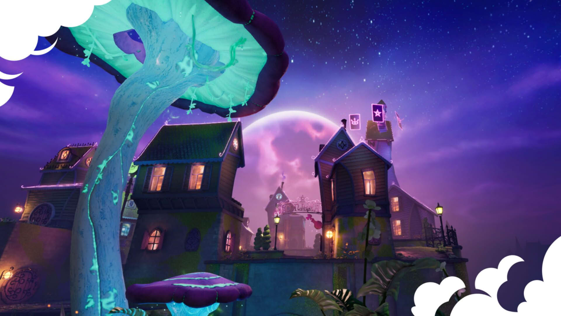 Screenshot for Rocket Arena: Season 4