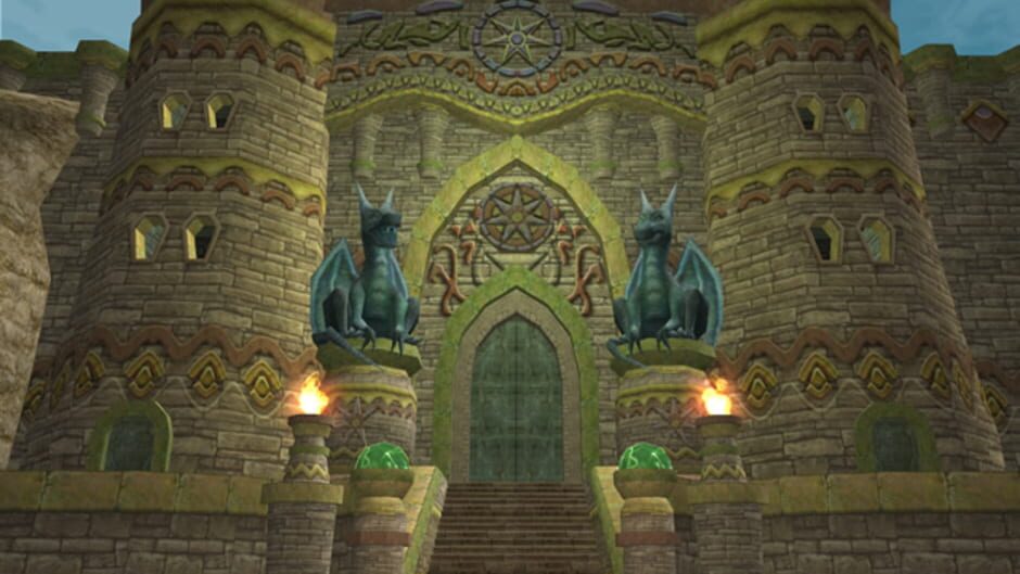 Screenshot for Master of Epic
