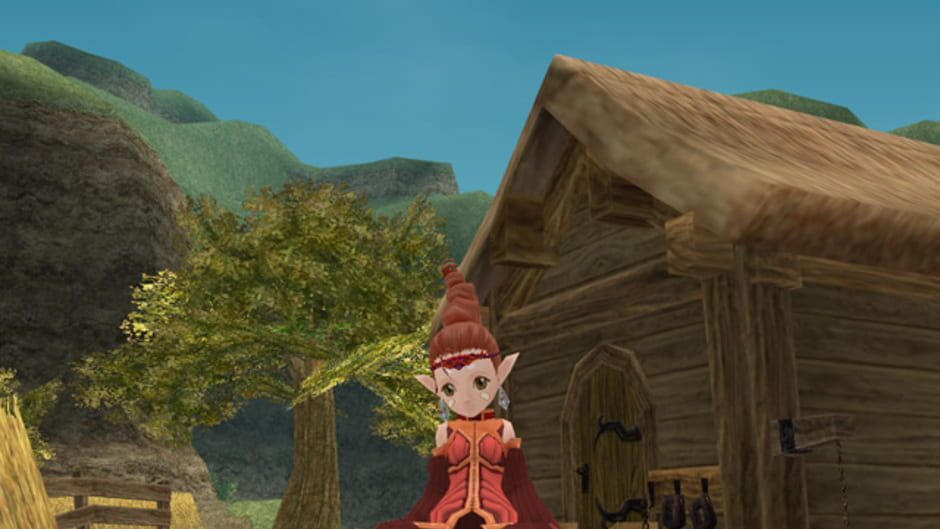 Screenshot for Master of Epic