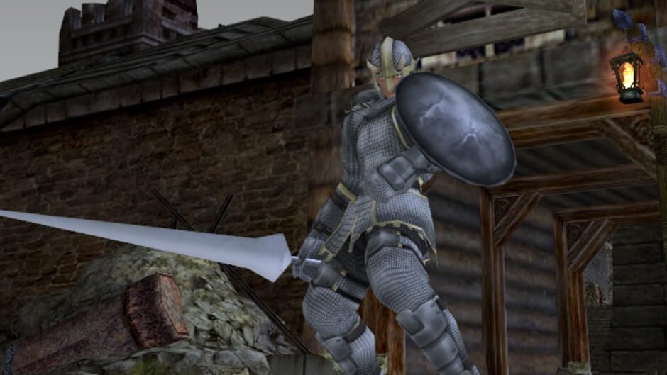 Screenshot for Master of Epic