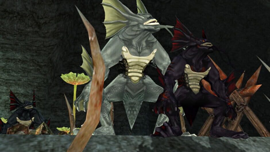 Screenshot for Master of Epic