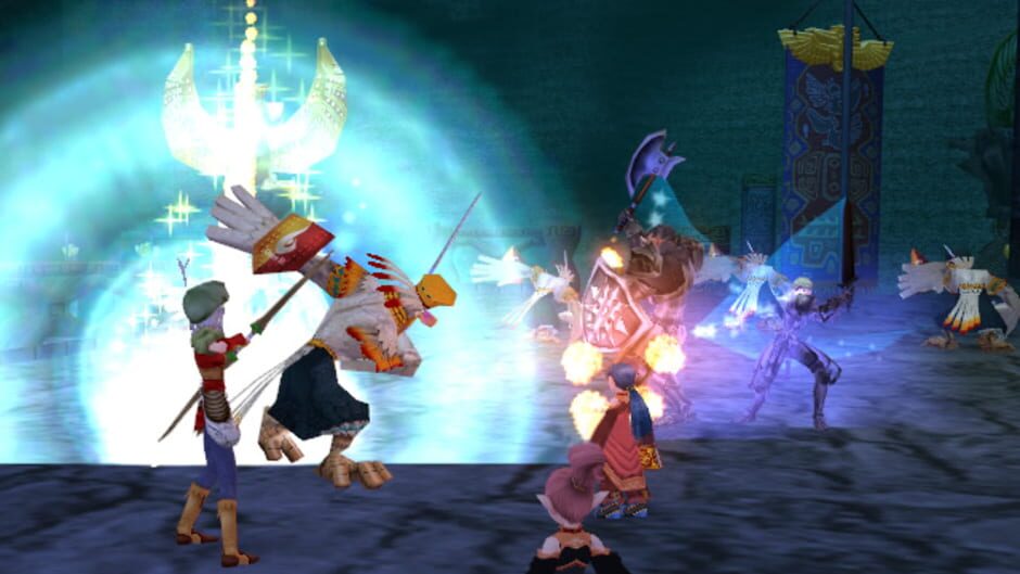 Screenshot for Master of Epic