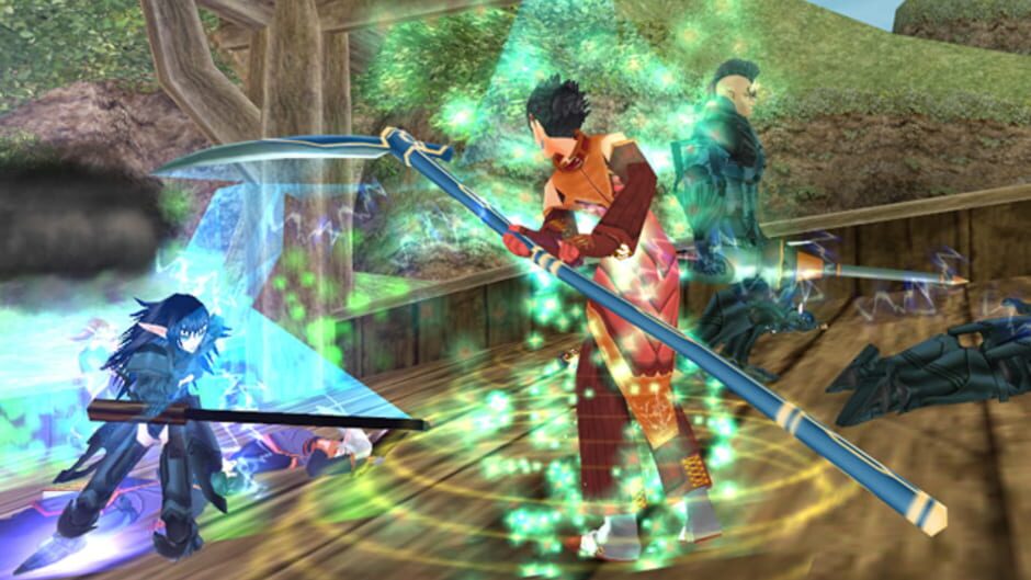 Screenshot for Master of Epic