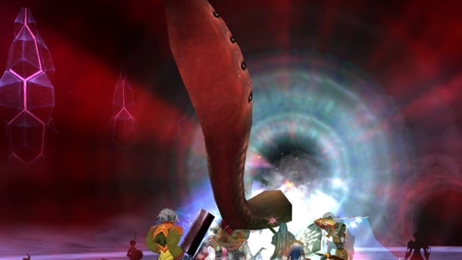 Screenshot for Master of Epic