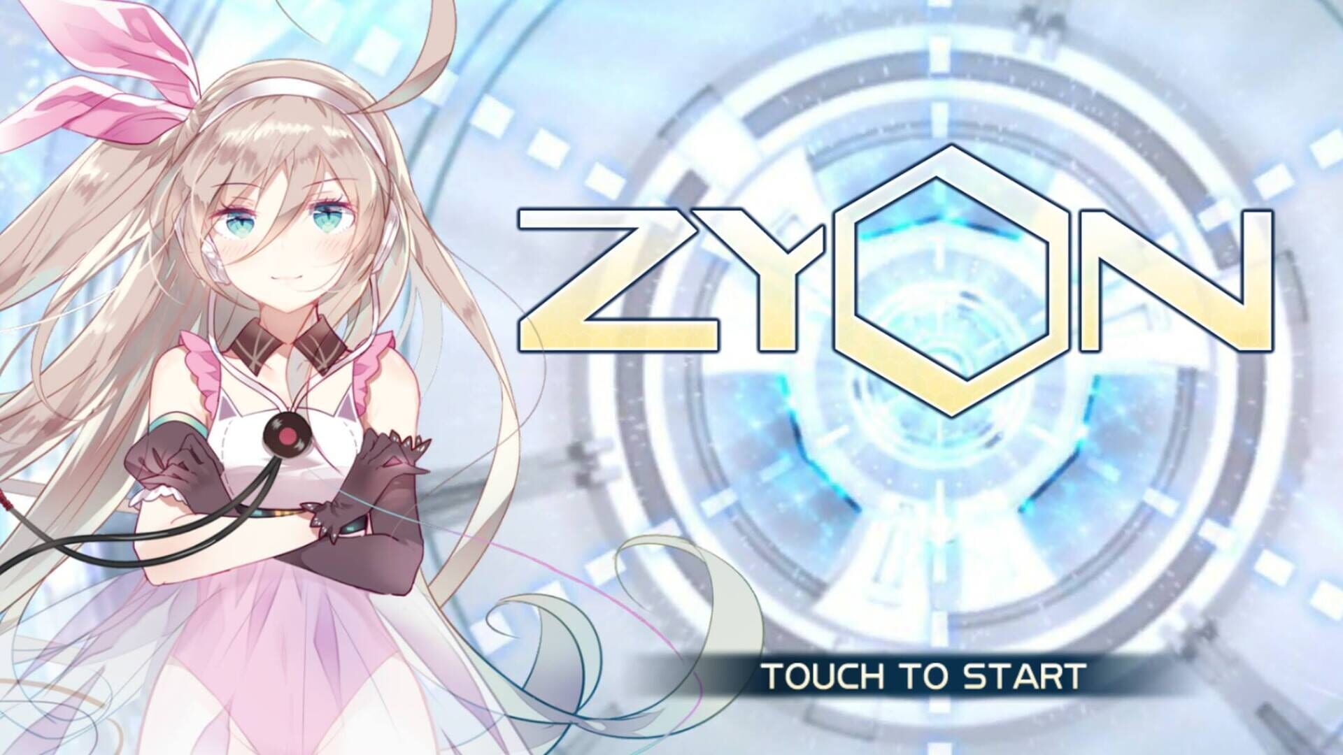 Screenshot for Zion