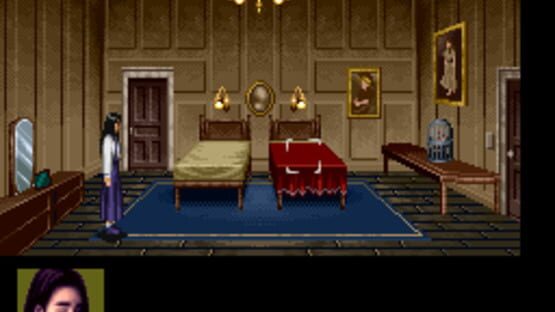 Screenshot for Clock Tower