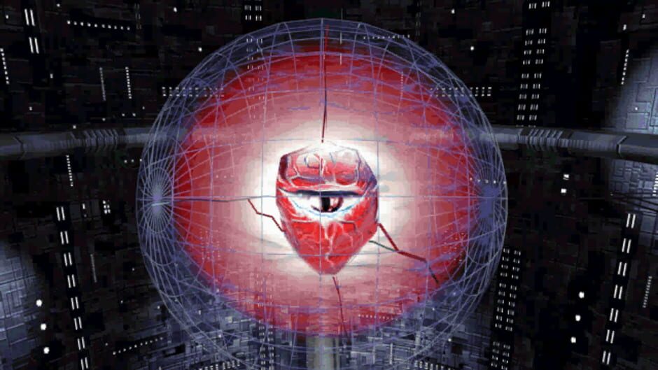 Screenshot for Queen: The Eye