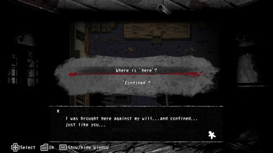 Screenshot for Corpse Party
