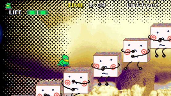 Screenshot for J. J. Squawkers
