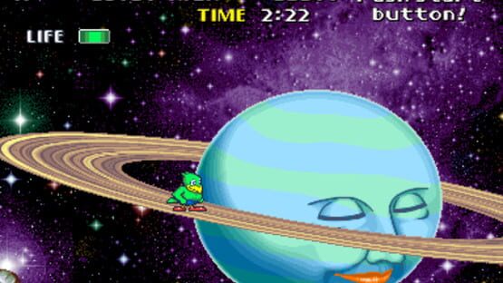 Screenshot for J. J. Squawkers