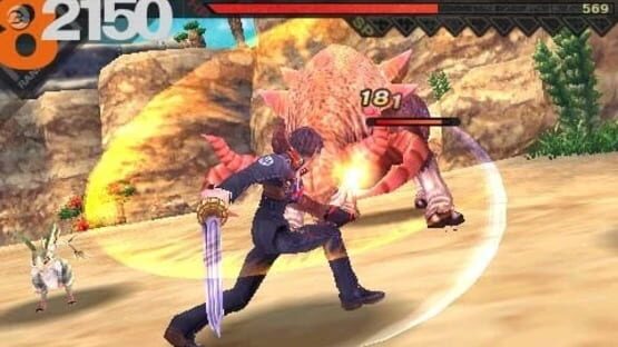 Screenshot for Last Ranker