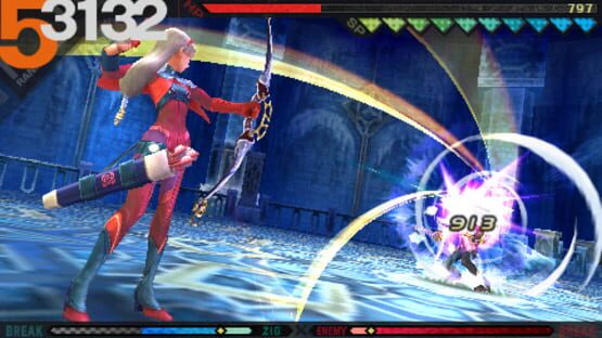 Screenshot for Last Ranker