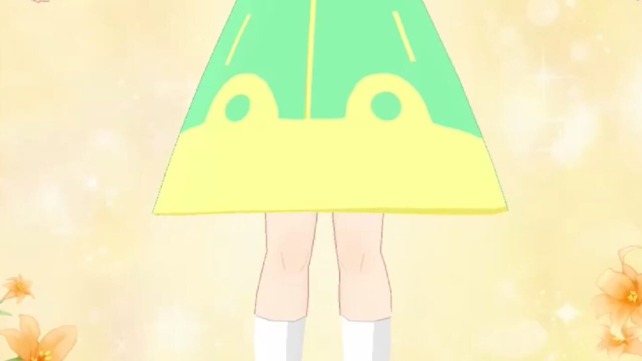 Screenshot for Cardcaptor Sakura: Repaint Record