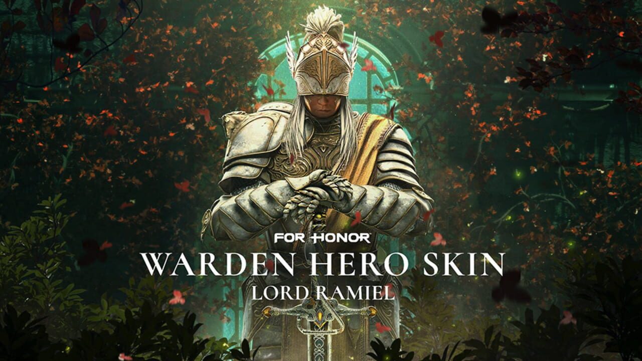 Screenshot for For Honor: Season 21 - Golden Age