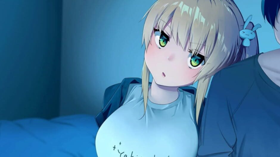 Screenshot for Chigau!!!+