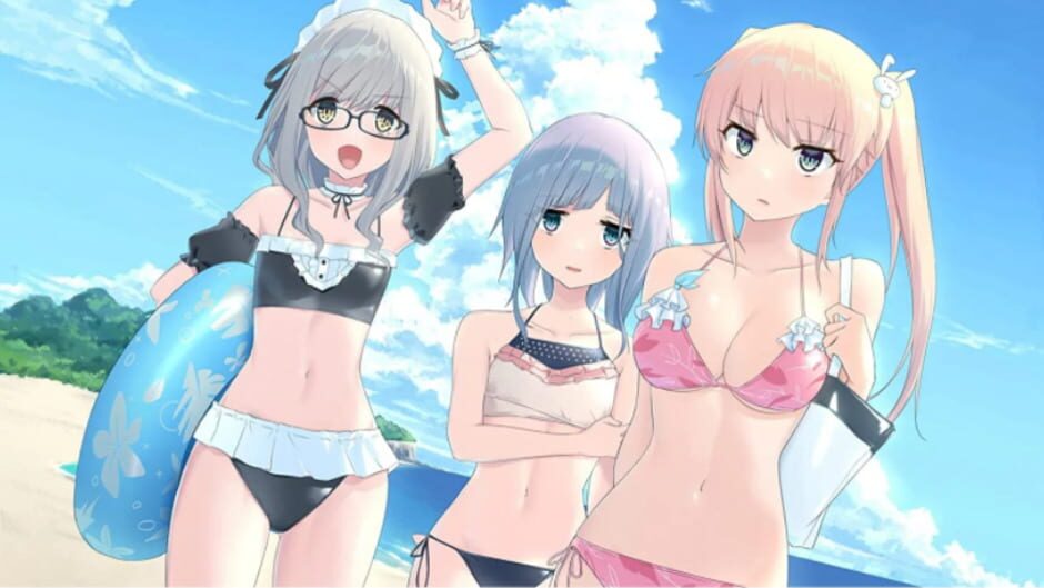 Screenshot for Chigau!!!+