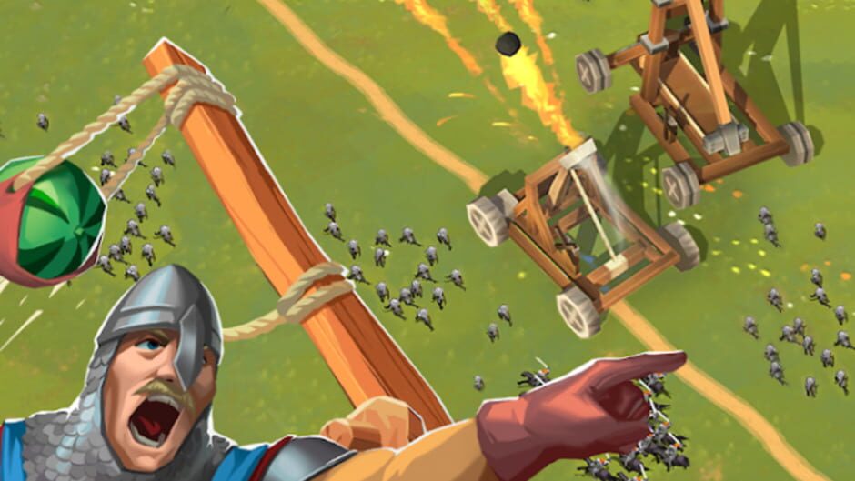 Screenshot for Kingdom Maker
