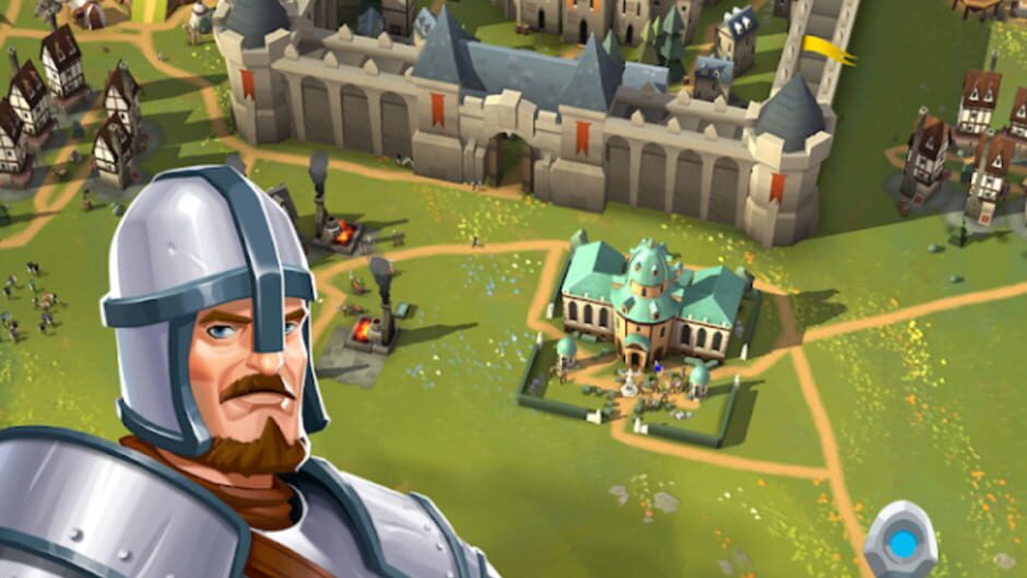 Screenshot for Kingdom Maker