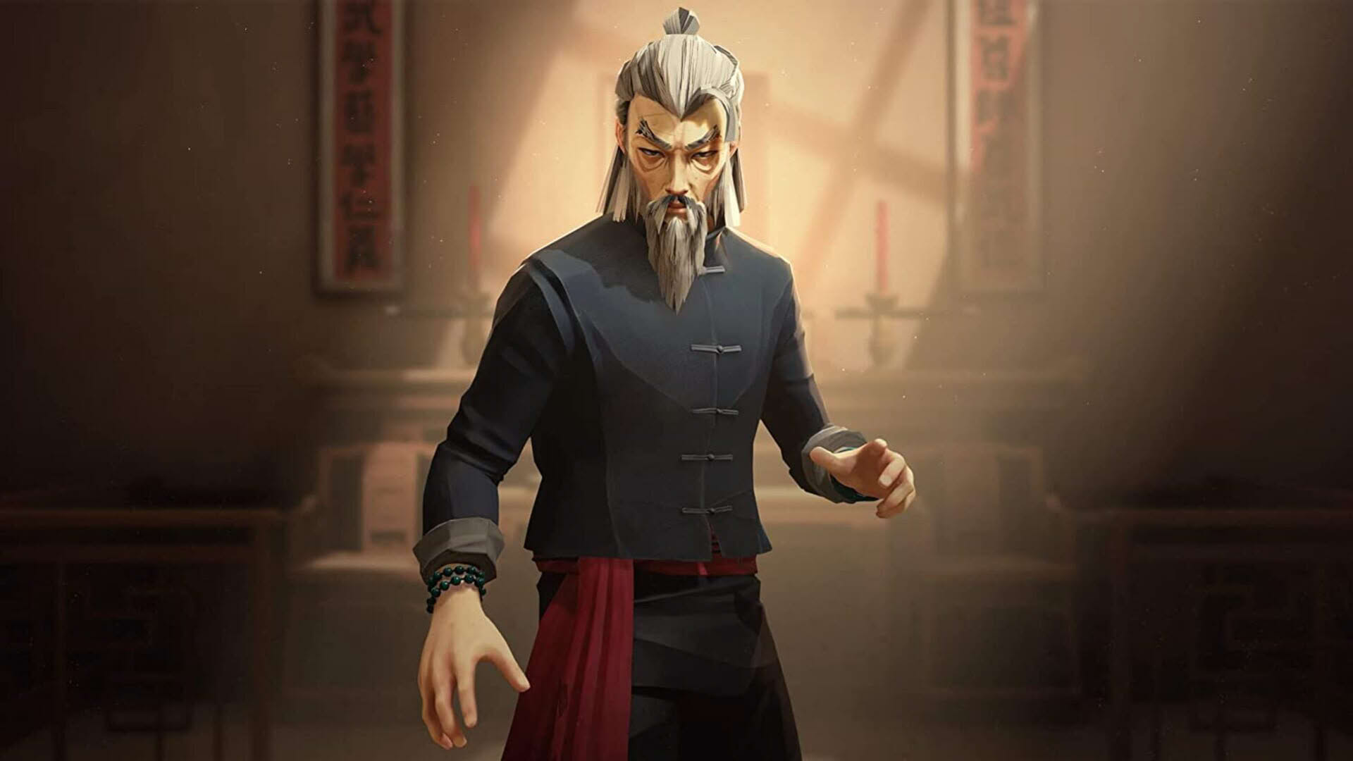 Screenshot for Sifu