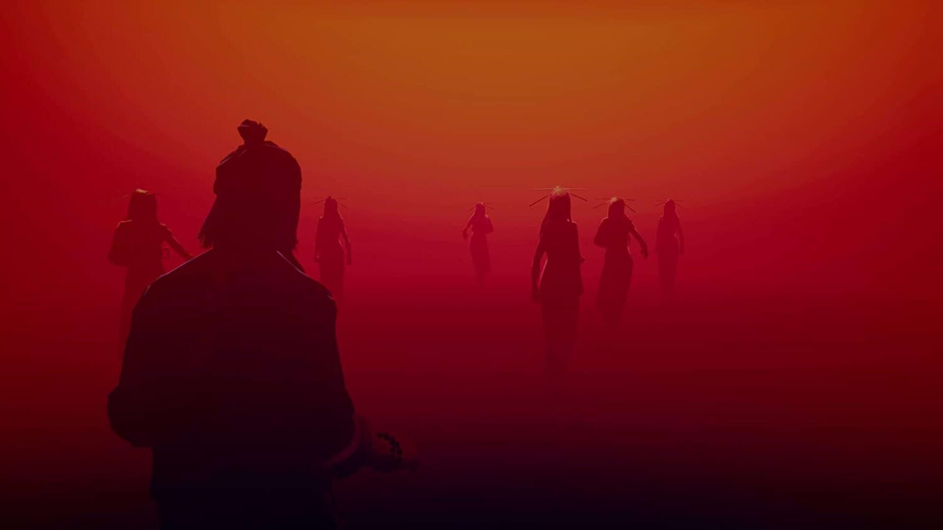 Screenshot for Sifu