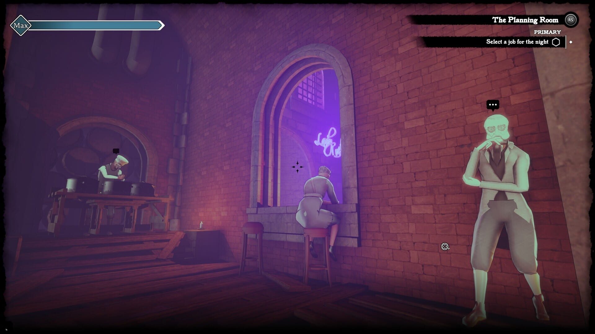 Screenshot for Abermore