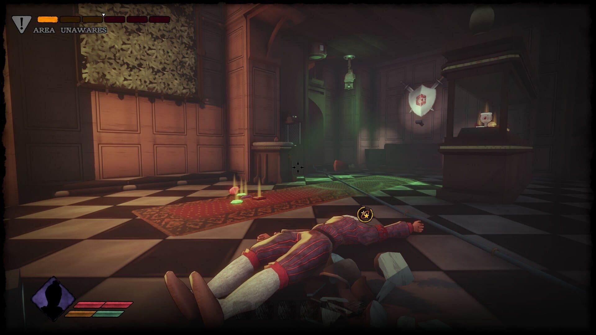 Screenshot for Abermore