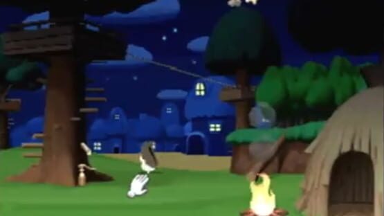 Screenshot for Dokodemo Hamster 2