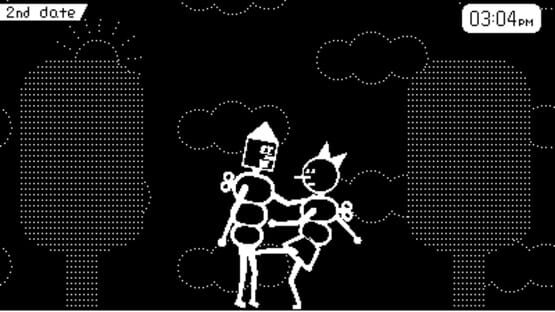 Screenshot for Crankin's Time Travel Adventure