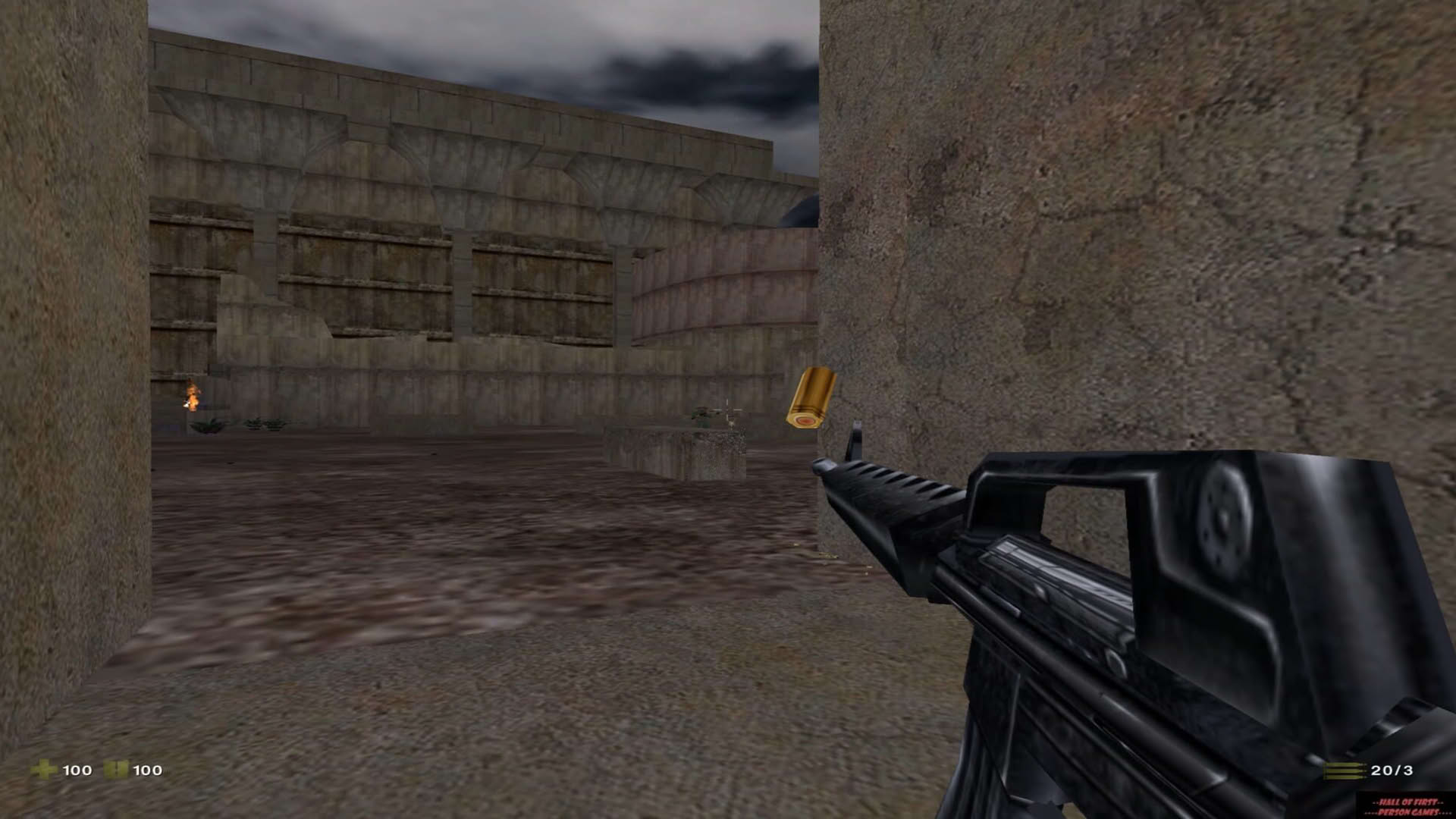 Screenshot for Vietnam 2: Special Assignment