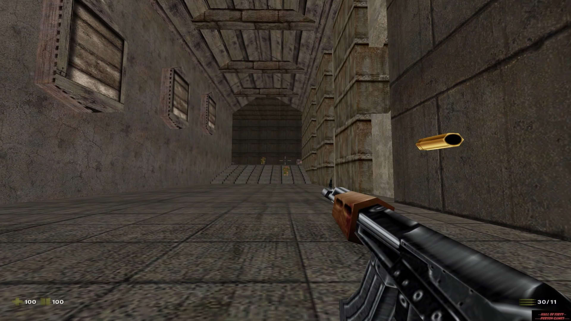 Screenshot for Vietnam 2: Special Assignment