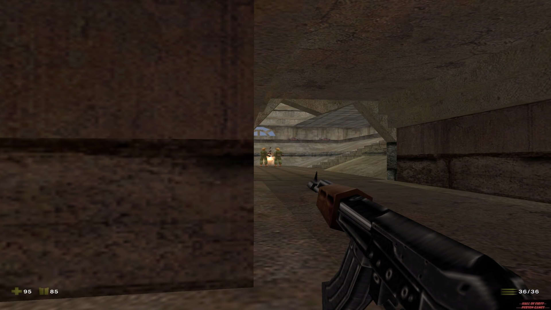 Screenshot for Vietnam 2: Special Assignment