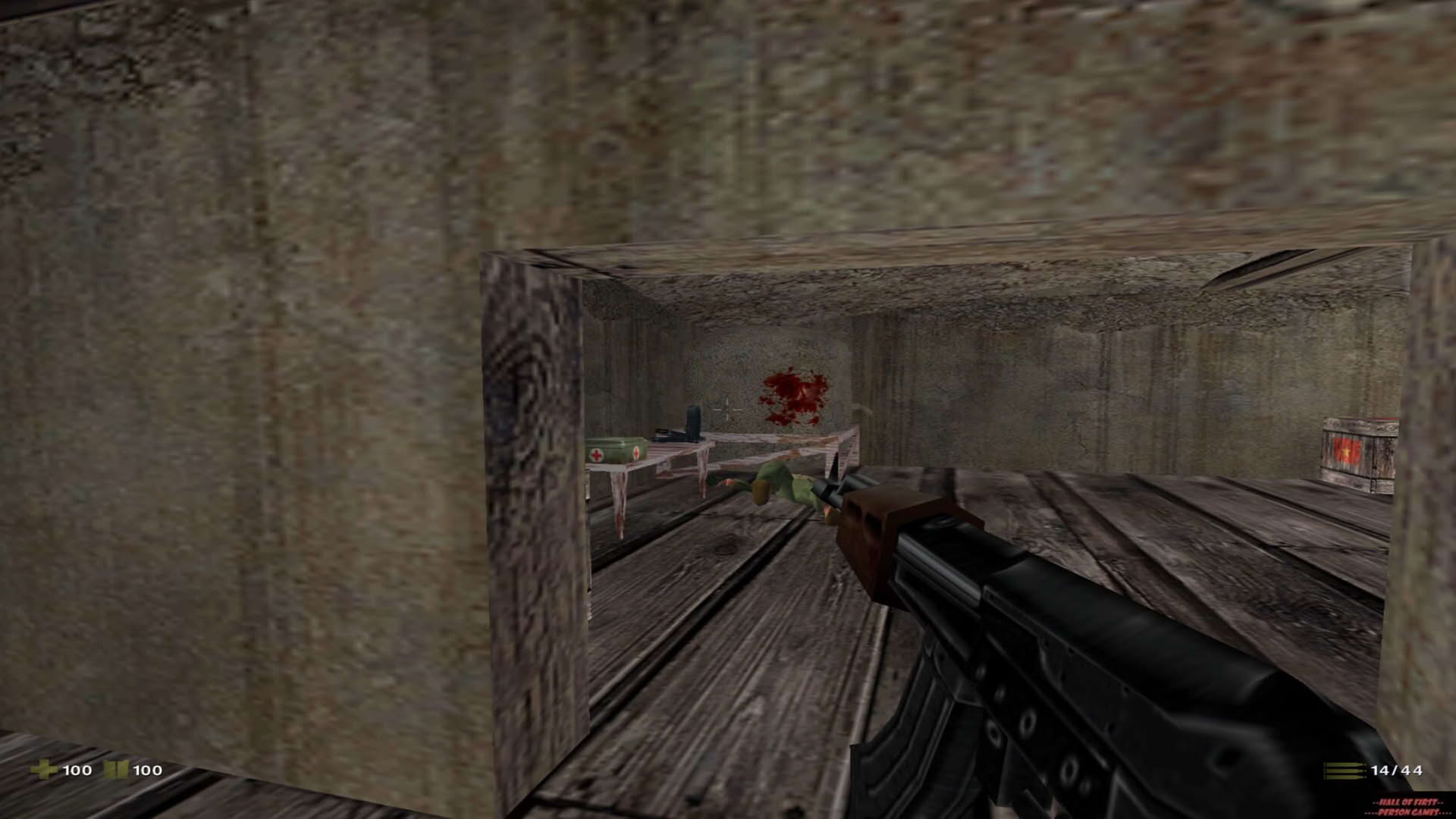 Screenshot for Vietnam 2: Special Assignment