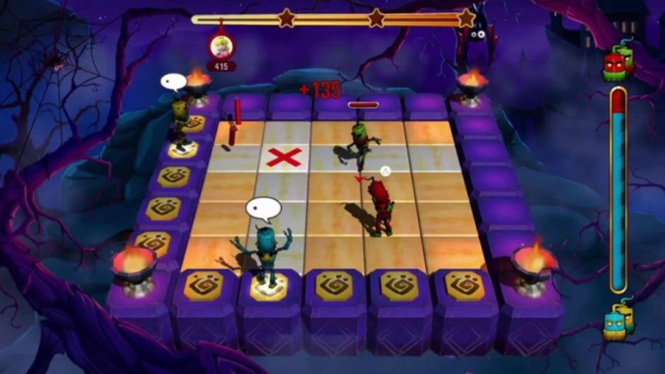 Screenshot for 60-in-1 Game Collection
