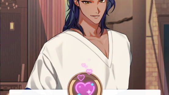 Screenshot for Devil Kiss