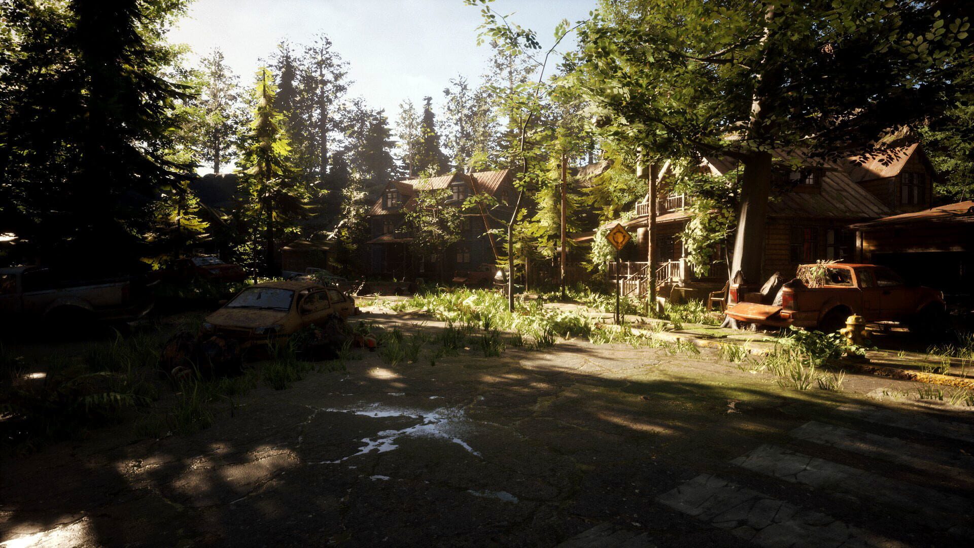 Screenshot for Dead Man's Diary
