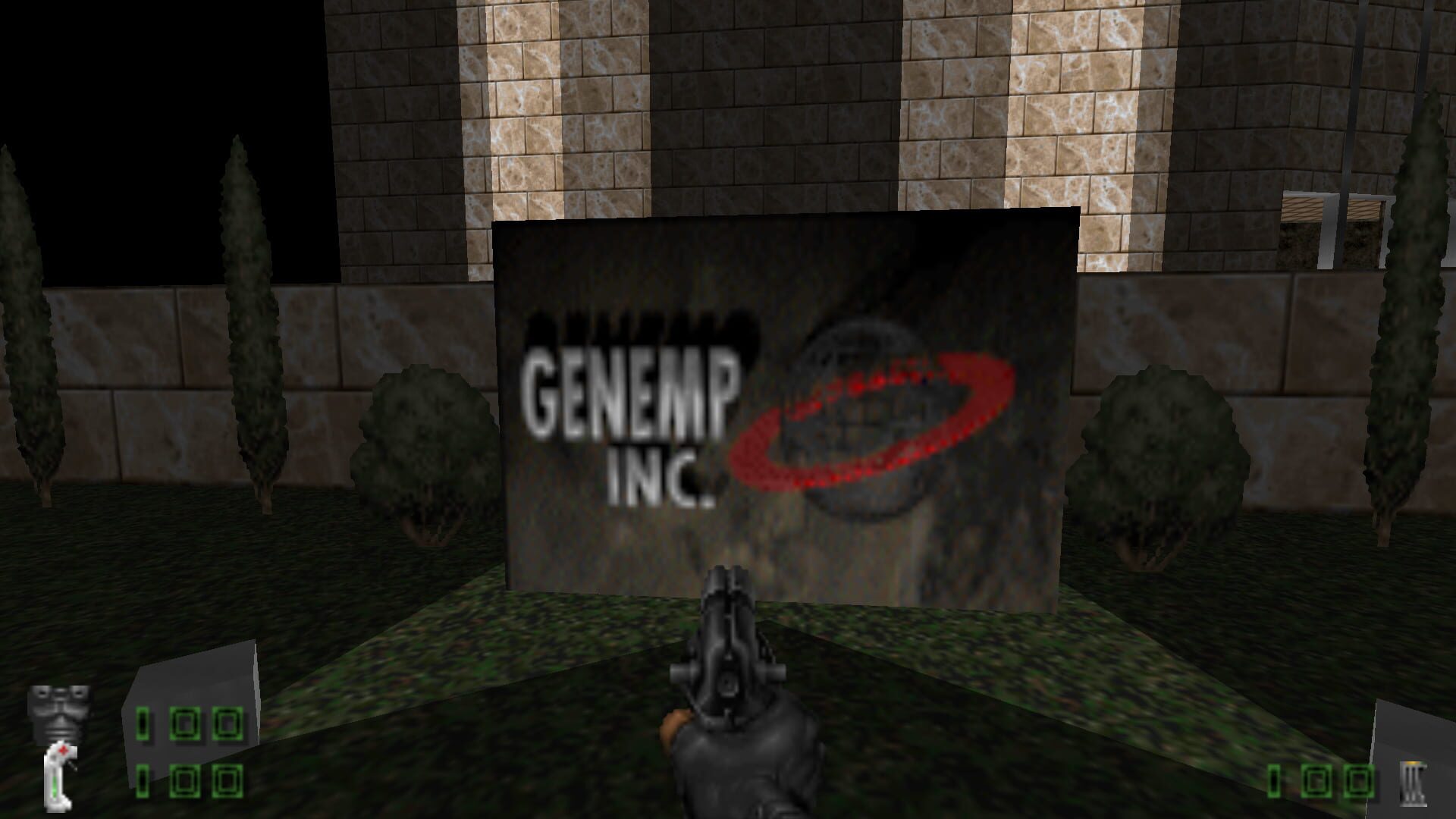 Screenshot for HacX: Twitch 'n Kill