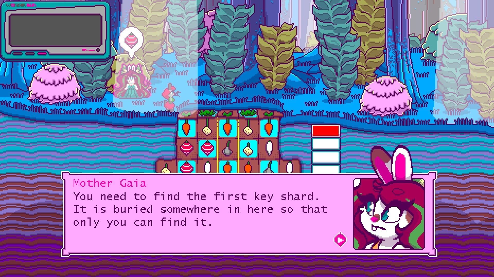 Screenshot for Princess Farmer