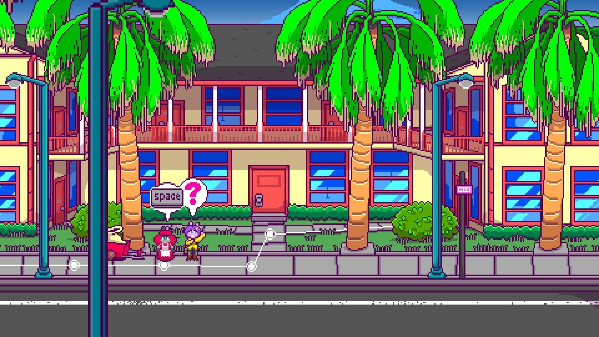 Screenshot for Princess Farmer