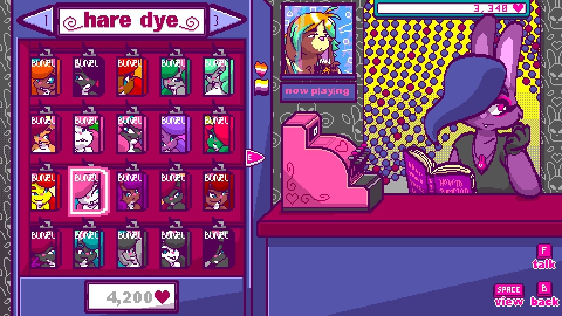 Screenshot for Princess Farmer