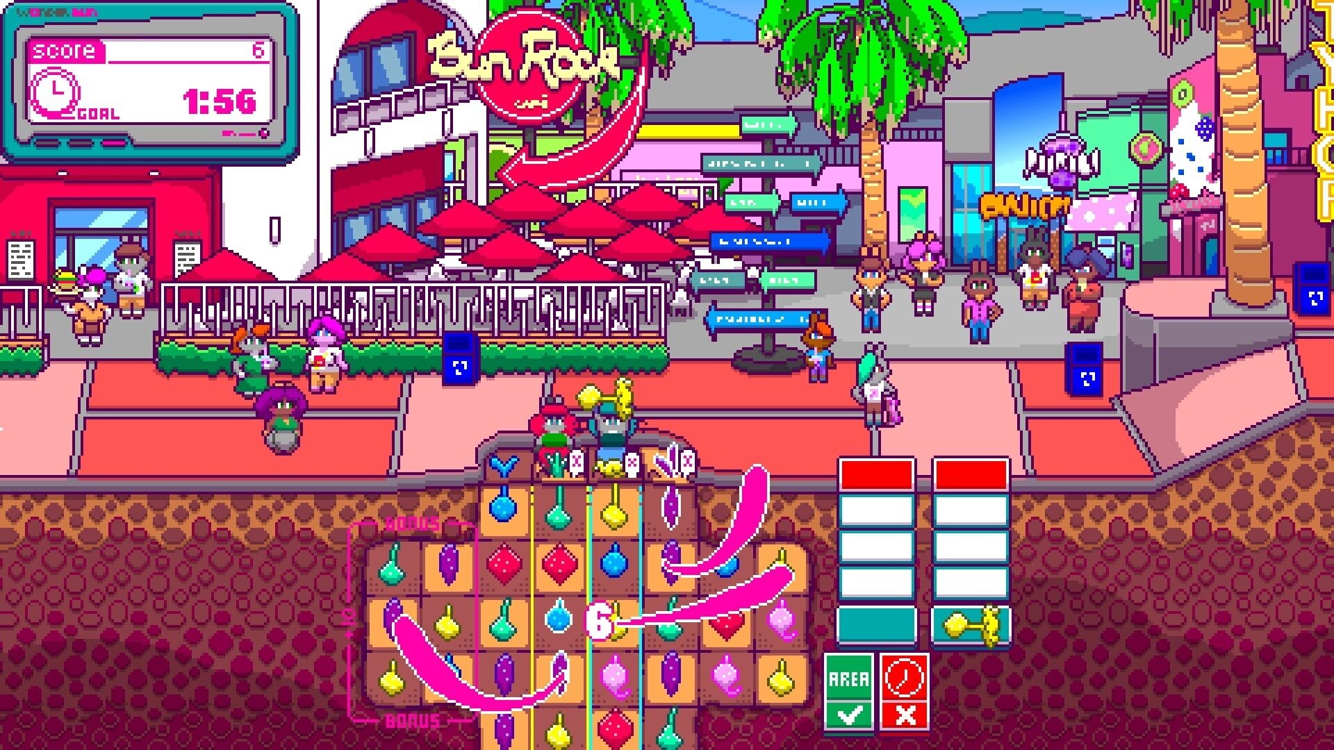 Screenshot for Princess Farmer