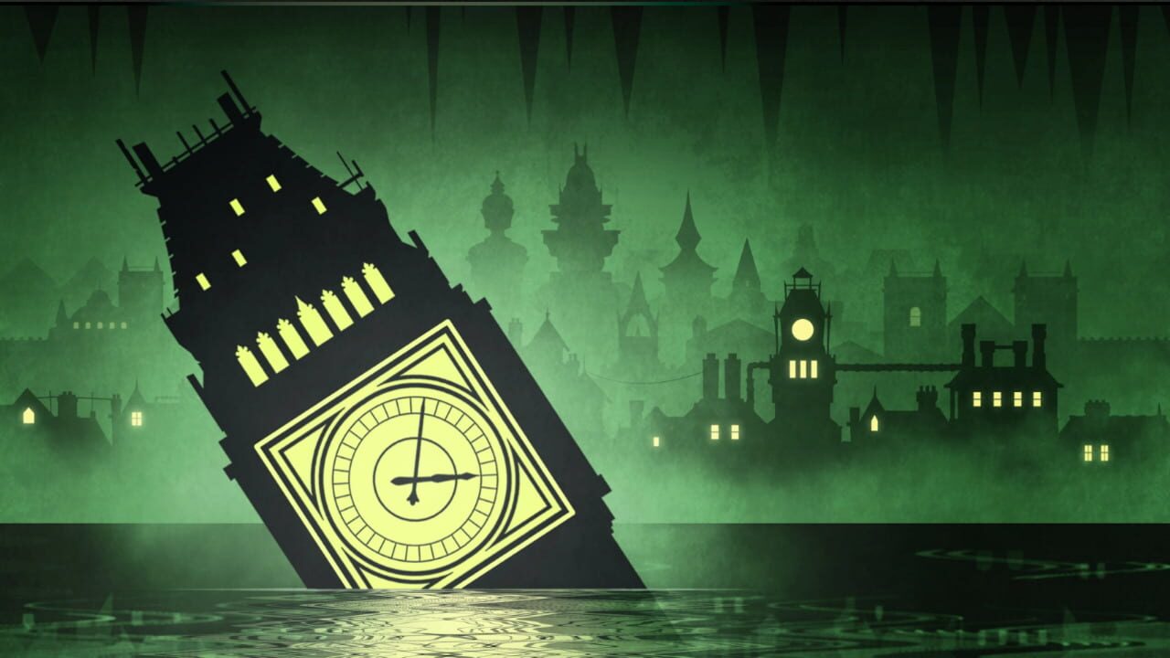 Screenshot for Fallen London: Totentanz
