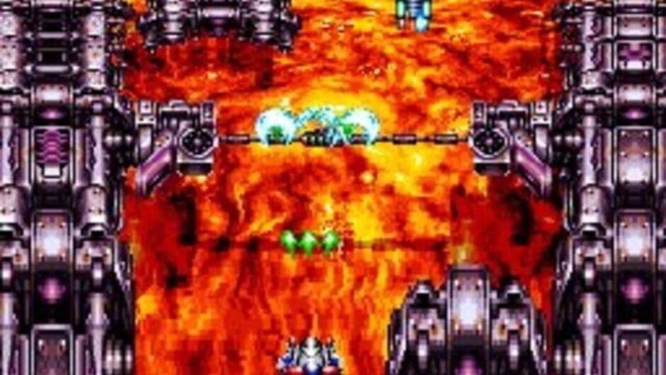 Screenshot for Super Turrican 2
