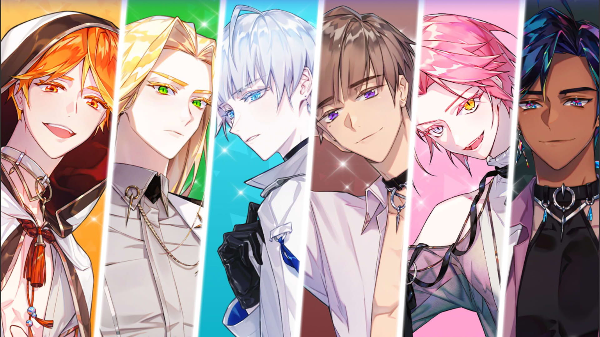 Screenshot for Arcana Twilight