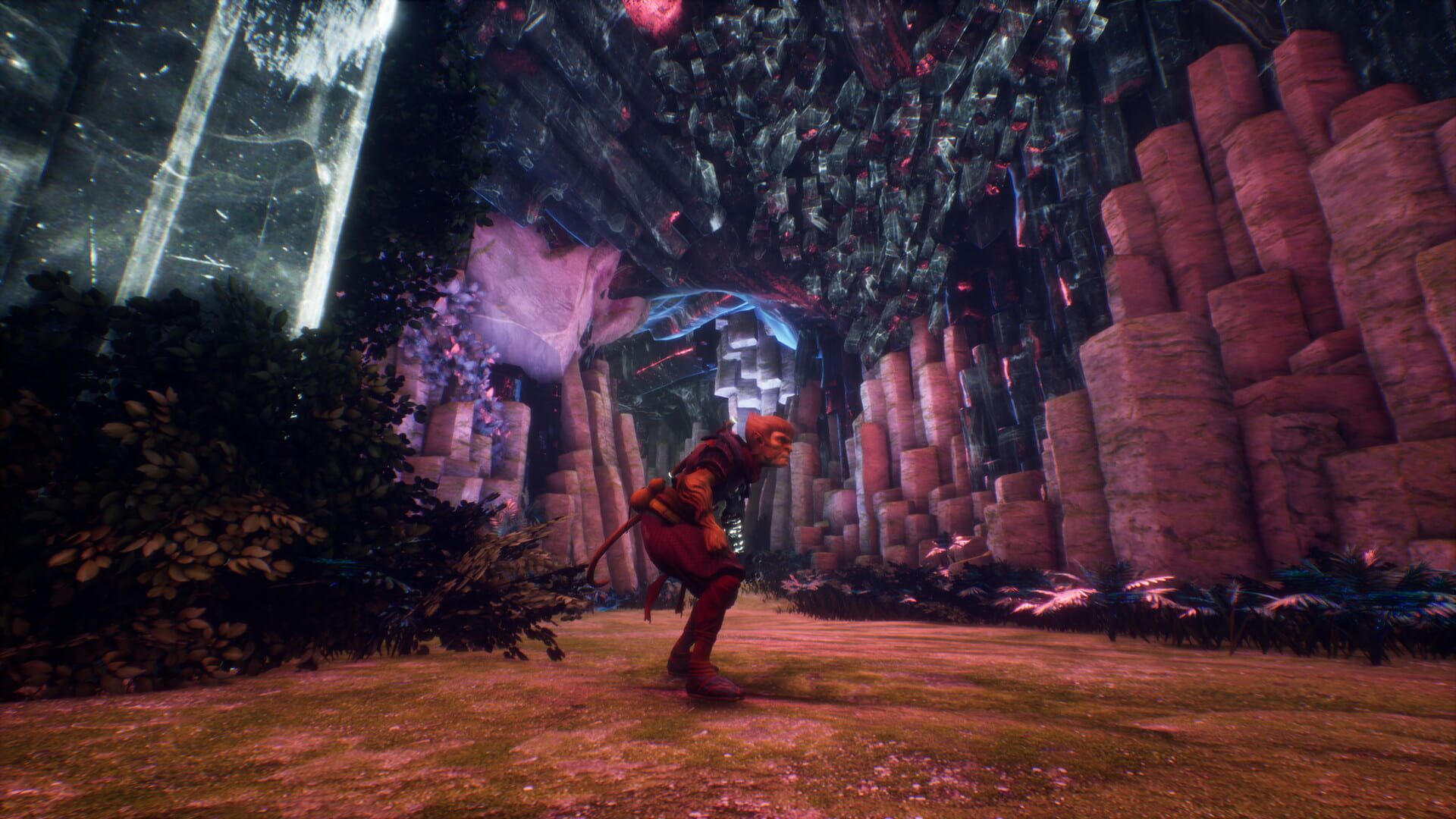 Screenshot for The Crown of Wu