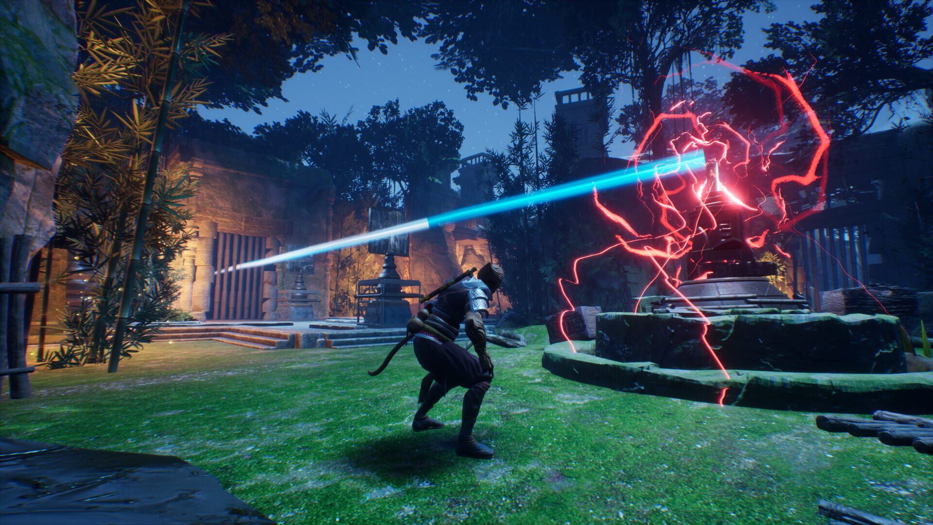 Screenshot for The Crown of Wu