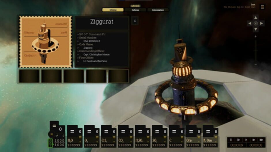 Screenshot for Soot