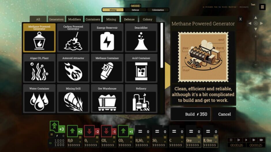 Screenshot for Soot