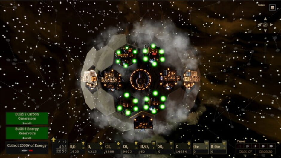 Screenshot for Soot