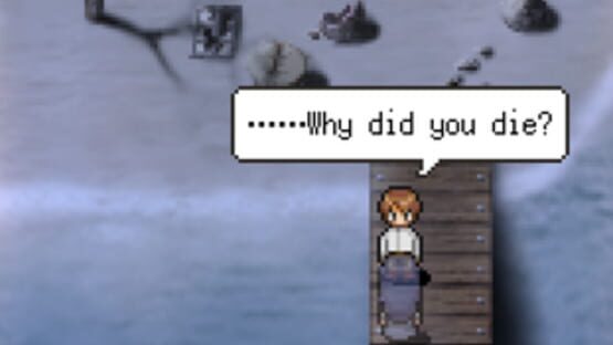 Screenshot for Town of Tides