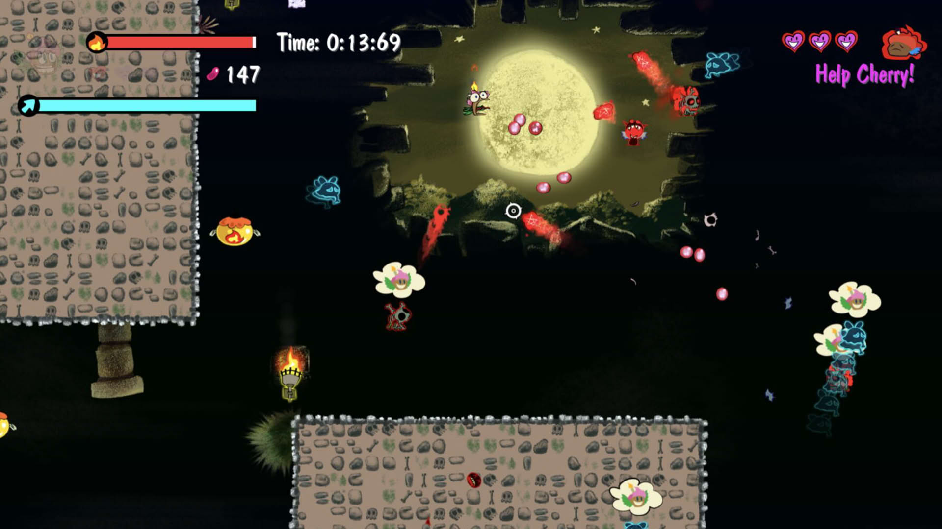 Screenshot for Green Lava Studios Volume 2